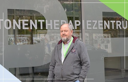 West German Proton Therapy Center (WPE)