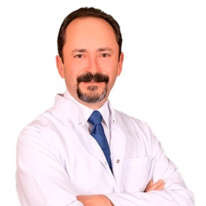 Prof. Tayfun Güler