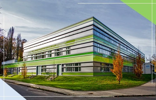 West German Proton Therapy Center (WPE)