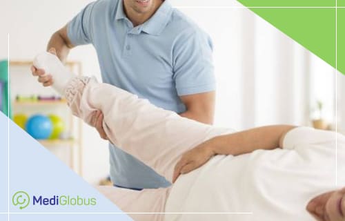 why undergo rehabilitation physiotherapy after hip replacement