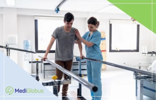 exercise after hip replacement