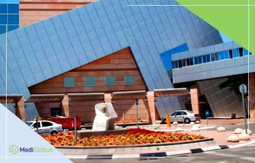 Замена коленного сустава в Израиле клиника Шиба
