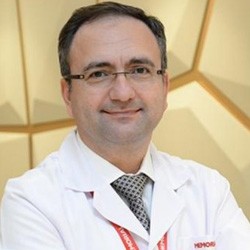 Prof. Волкан Тугджу