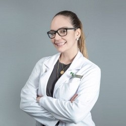 Dr. Джина Морет