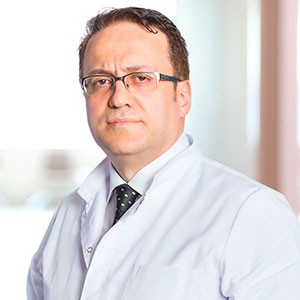 Prof. Hasan Turhan