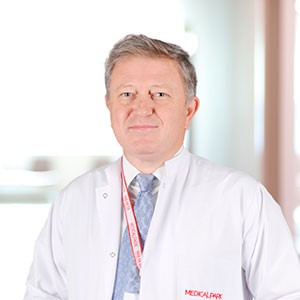 Проф. Хюдай Думан