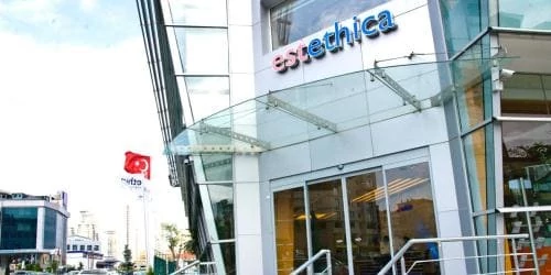 пластическая хирургия в турции клиника эстетика estethica