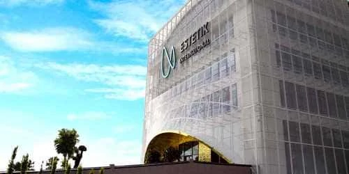 пластическая хирургия в турции клиника эстетик интернешнал estetik international