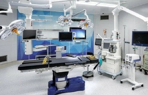 Acibadem Taksim Clinic