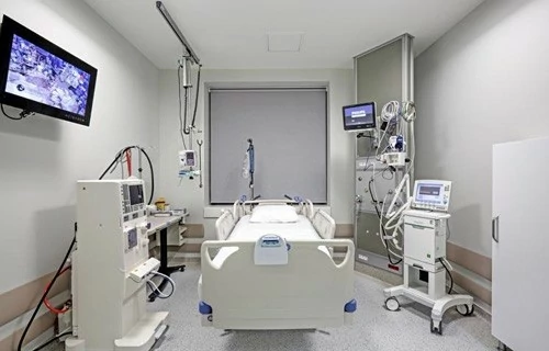 Acibadem Taksim Clinic