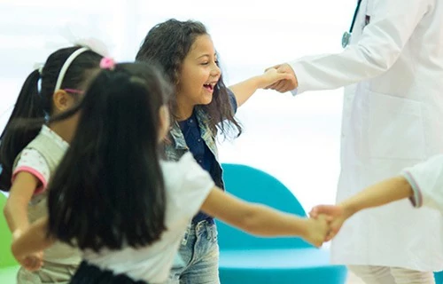 Клініка Медікал Парк Газіосманпаша