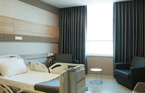 Клініка Медікал Парк Газіосманпаша