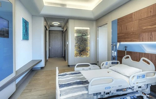 Acibadem Taksim Clinic