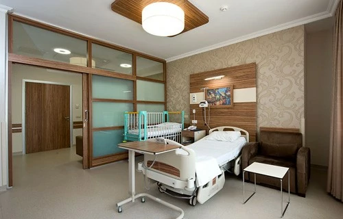 Gaziosmanpasa Private Clinic