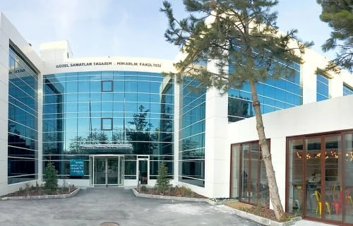 Університетська клініка Башкент