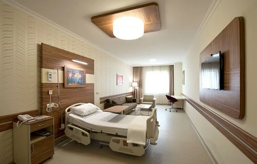 Gaziosmanpasa Private Clinic