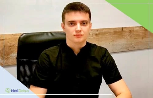 Принципи роботи MediGlobus