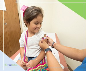 лечение онкогематологии у детей в Турции