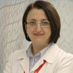 Betül Tavıl