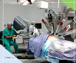 Малотравматичная операция при рабдомиосаркоме в Турции