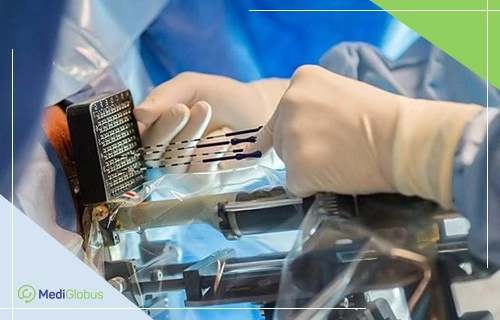 6 видів раку, які можна вилікувати брахітерапією