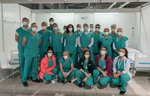 University Hospital Brno