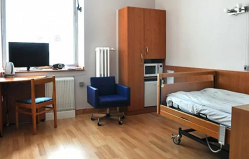 University Hospital Brno