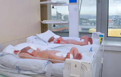 University Hospital Brno
