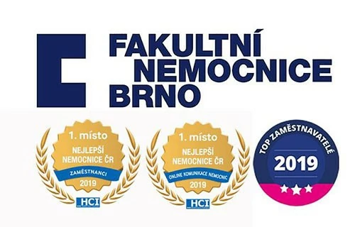 University Hospital Brno