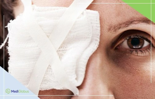 side effects of eye lens removal