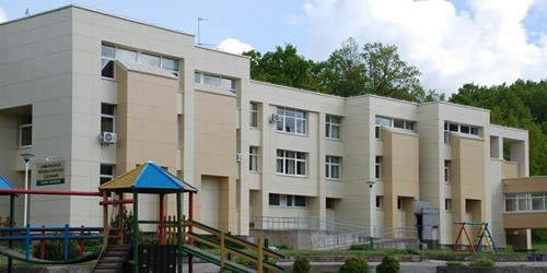 реабилитационный центр абромишкес