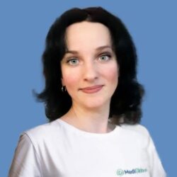 Lidia Artemenko