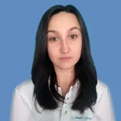 Nina Vorobei