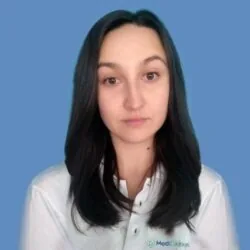 Nina Vorobei