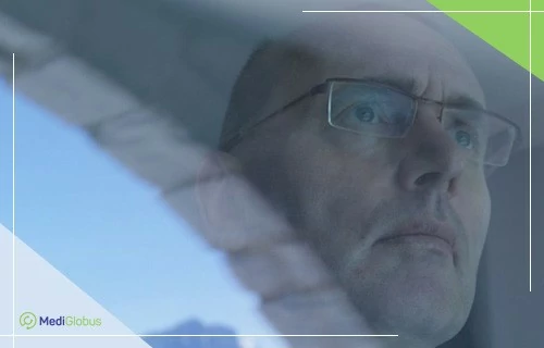 отзыв пациента о реабилитации в центре cereneo Андреас Рихтер после реабилитации в центре cereneo