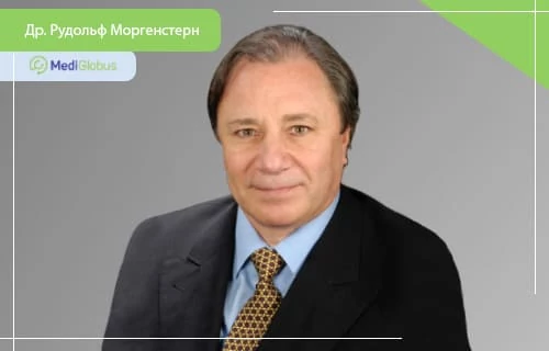 Обзор лучших клиник по лечению позвоночника