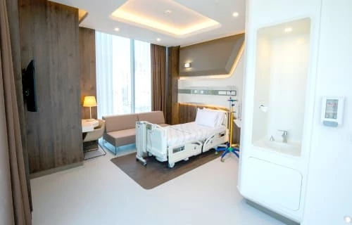 Medicana Ataşehir Hospital