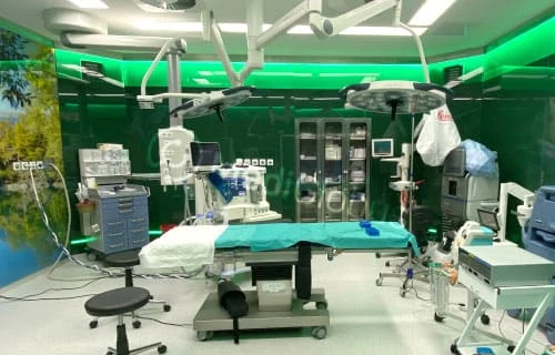 Medicana Ataşehir Hospital