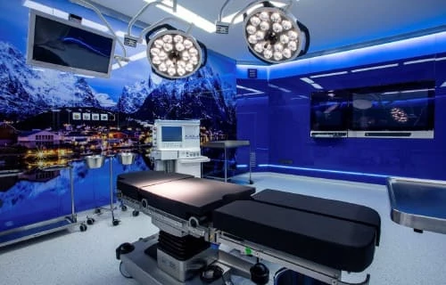 Medicana Ataşehir Hospital