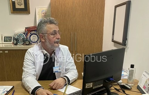 Клиника Медистейт (Medistate)