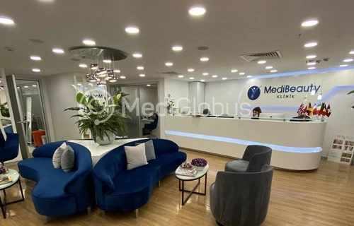 Клиника Медистейт (Medistate)