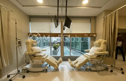 Клиника Медистейт (Medistate)