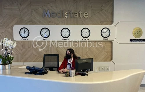 Клиника Медистейт (Medistate)