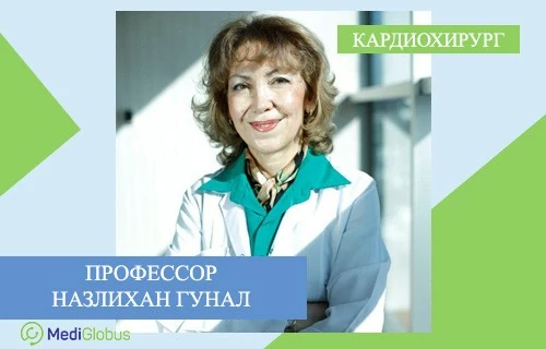 ТОП детских кардиохирургов мира
