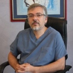 Доктор Эртан Секкин