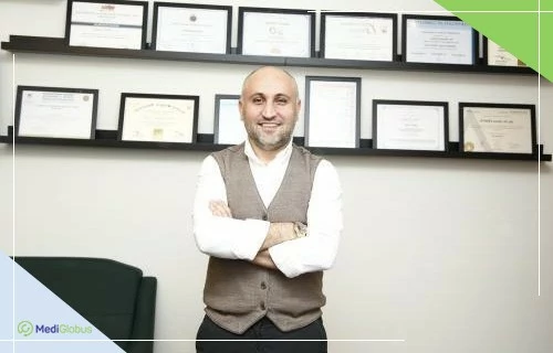Баріатрія при ожирінні за невисокими цінами