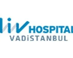 Клиника LIV Vadistanbul