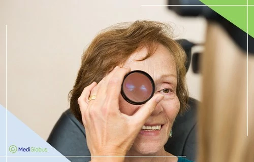 Могут ли стволовые клетки вылечить атрофию зрительного нерва?