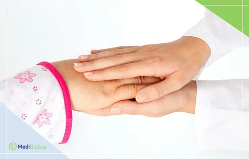 Blood cancer immunotherapy