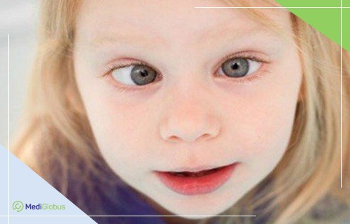 Как сохранить зрение у ребенка